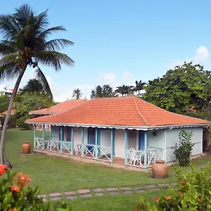 Hotel Imperatrice Village - Sur La, Les Trois-Ilets