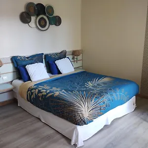  Appartement T1 Avec Vue Sur Marina